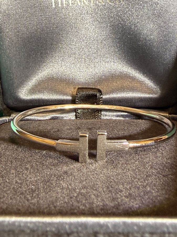 Tiffany & Co. 手環-1