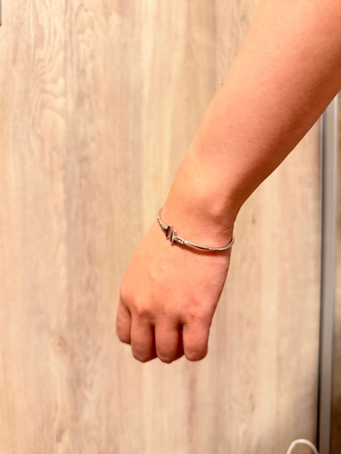 Tiffany & Co. 手環-4