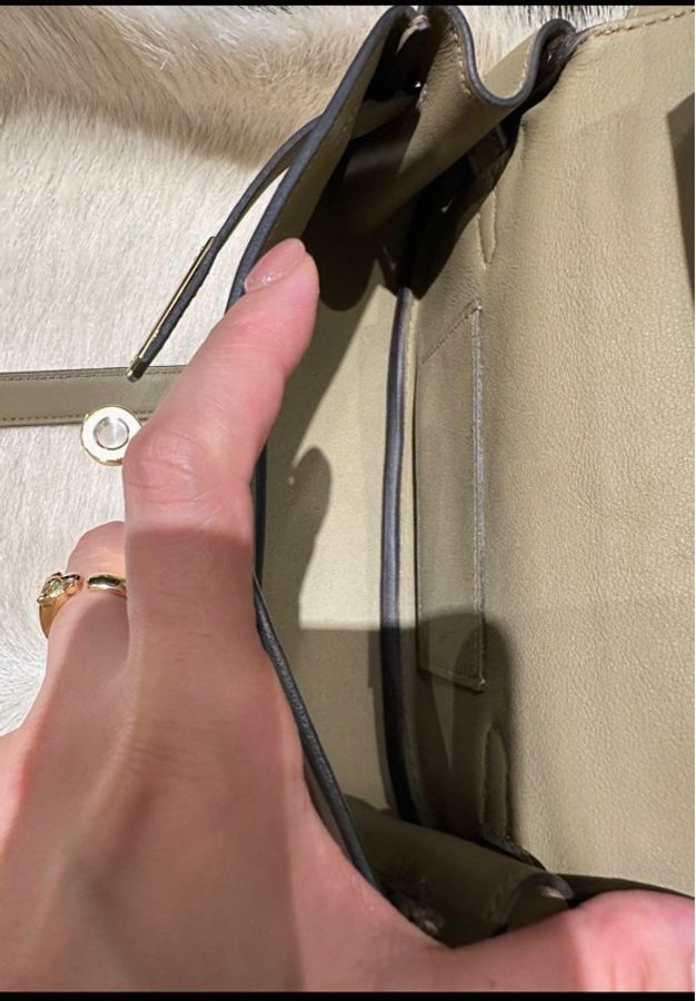 Hermes Kelly moove 馬爾法米 金扣 w刻 SWIFT皮-9