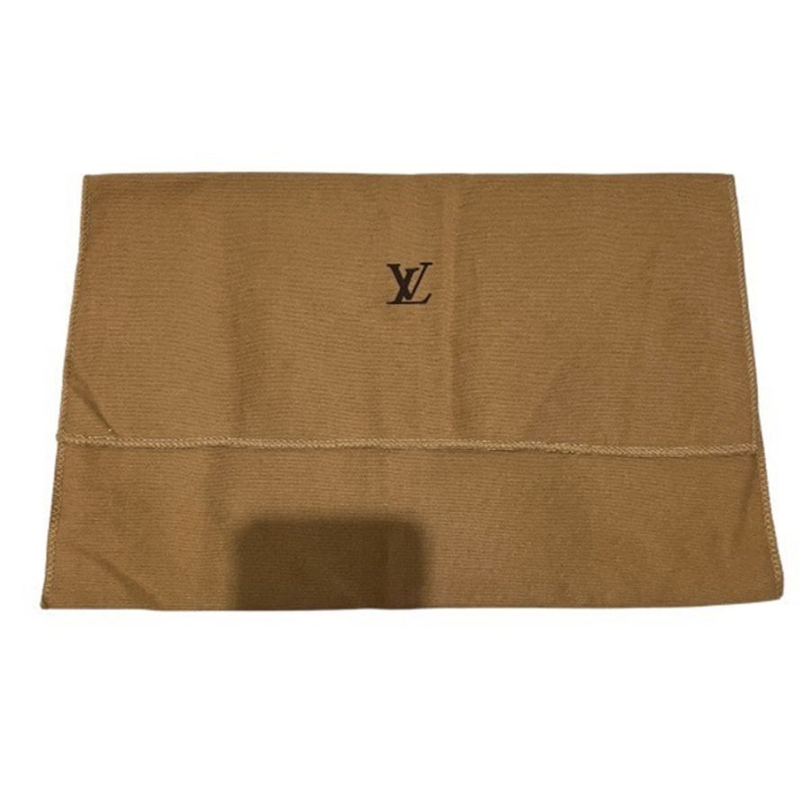 路易威登 Monogram Pochette Accessoires M51980 手提包(女士手提包)-4