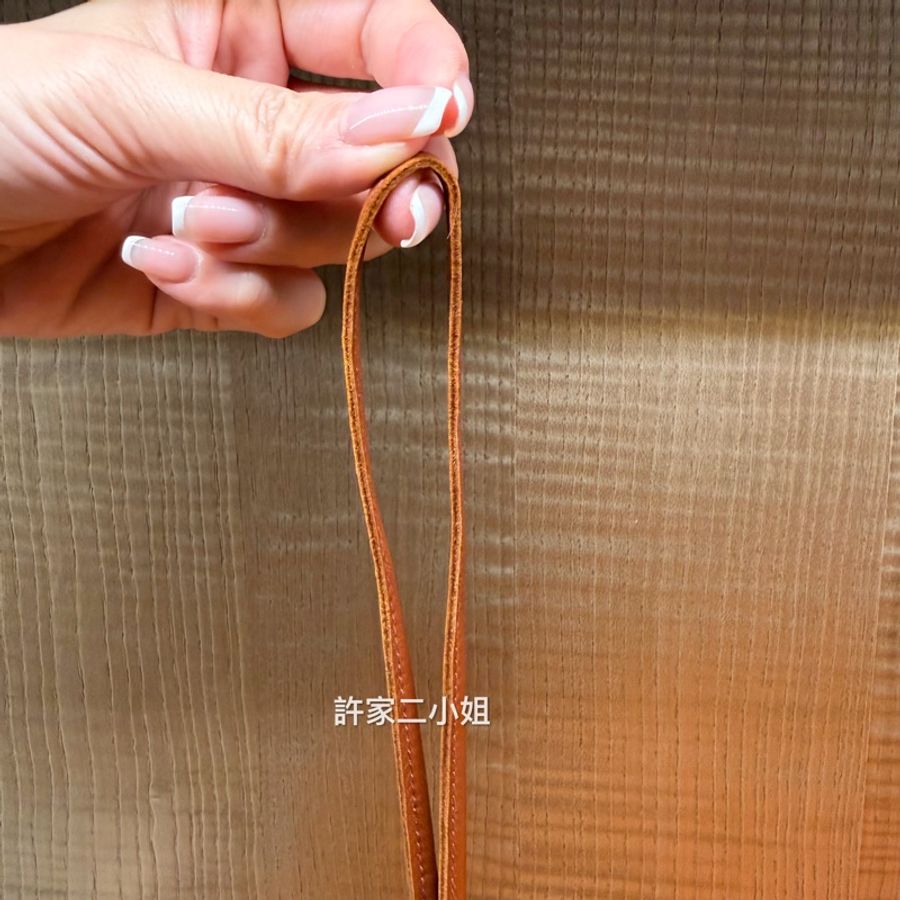 Hermes 98新閒置 貓頭鷹Chouette掛飾-5