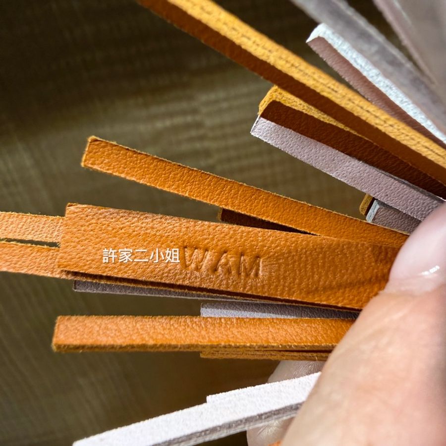 Hermes 98新閒置 貓頭鷹Chouette掛飾-9