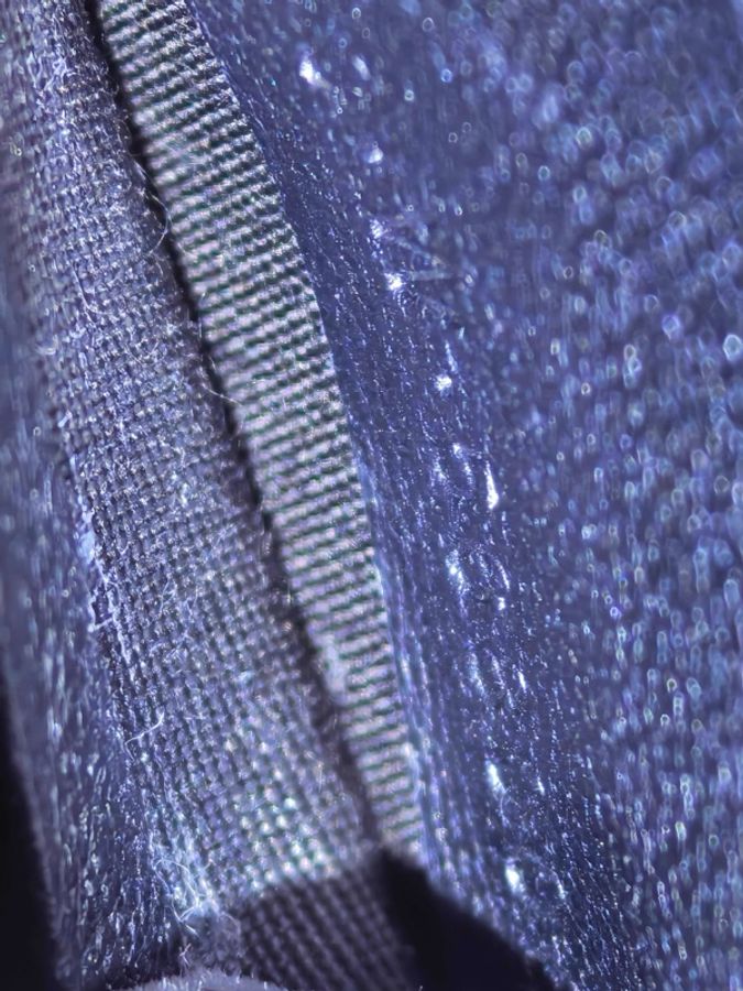 Balenciaga巴黎世家 BB鏈條包   經典黑色牛皮 尺寸小巧 單肩斜挎都可以-7