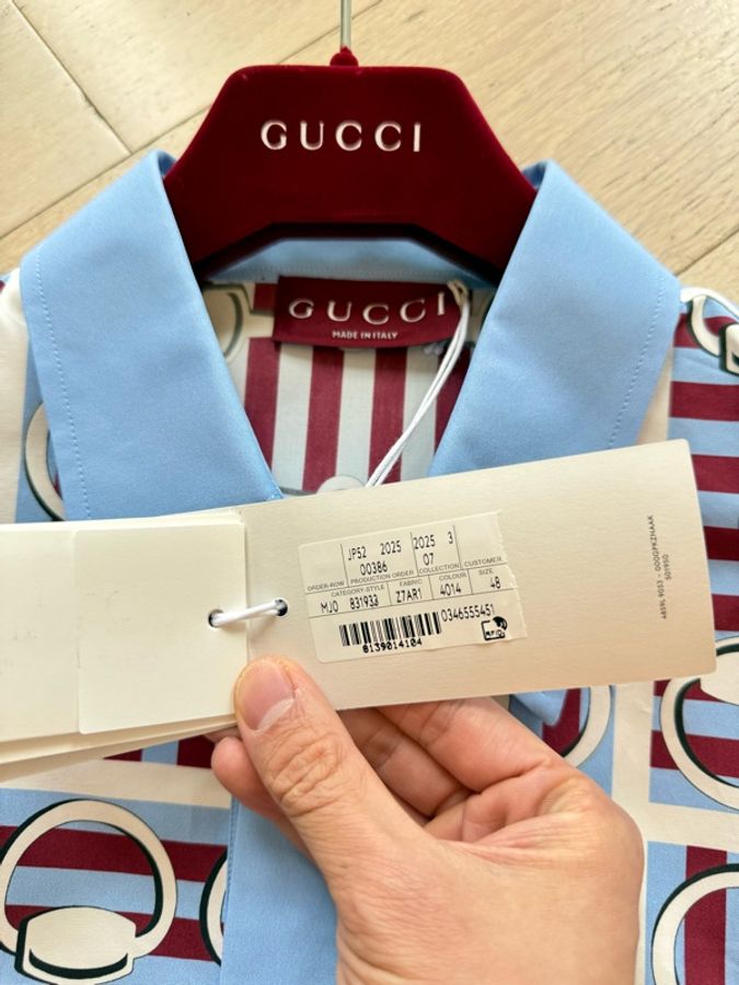 Gucci 👍🏻 100%Real正品,100%New全新-4