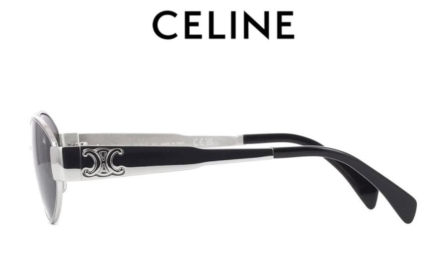 Celine 太陽眼鏡 CL40235U 經典款-3