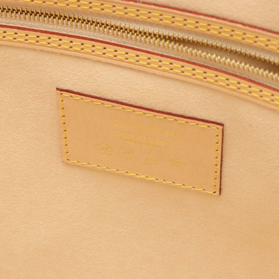 路易威登 LV TM Neverfull MM 肩手提包 M27787 Monogram Multicolore-3