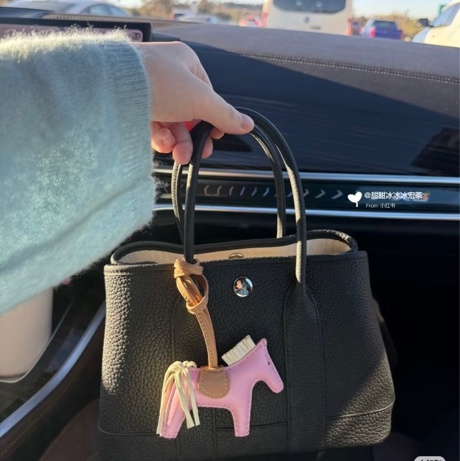 Hermès mini garden party neo 23-2