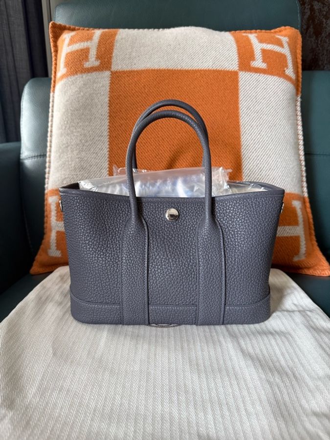 Hermès mini garden party neo 23-6