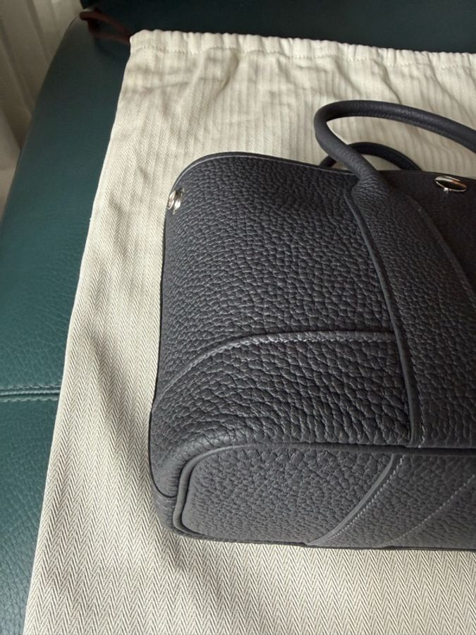 Hermès mini garden party neo 23-9