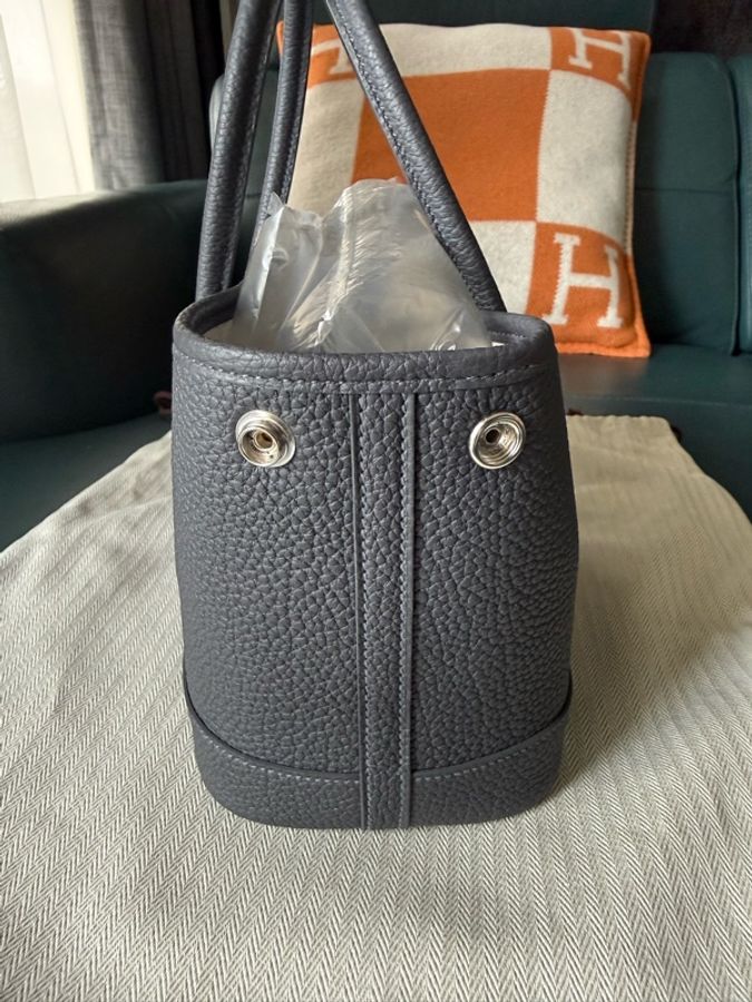 Hermès mini garden party neo 23-15