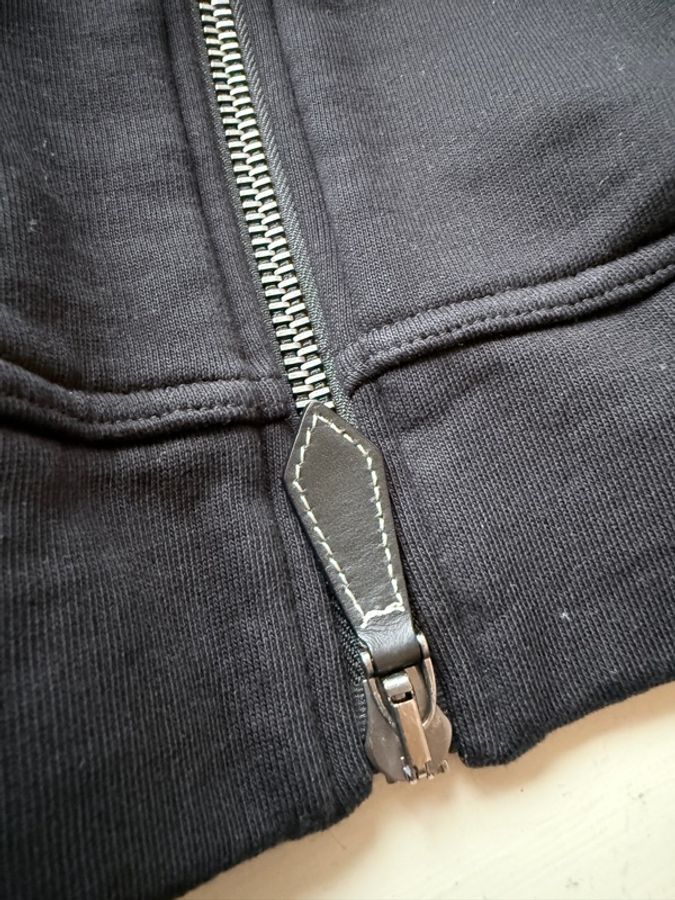 Burberry✨經典格紋連帽外套 #S-10