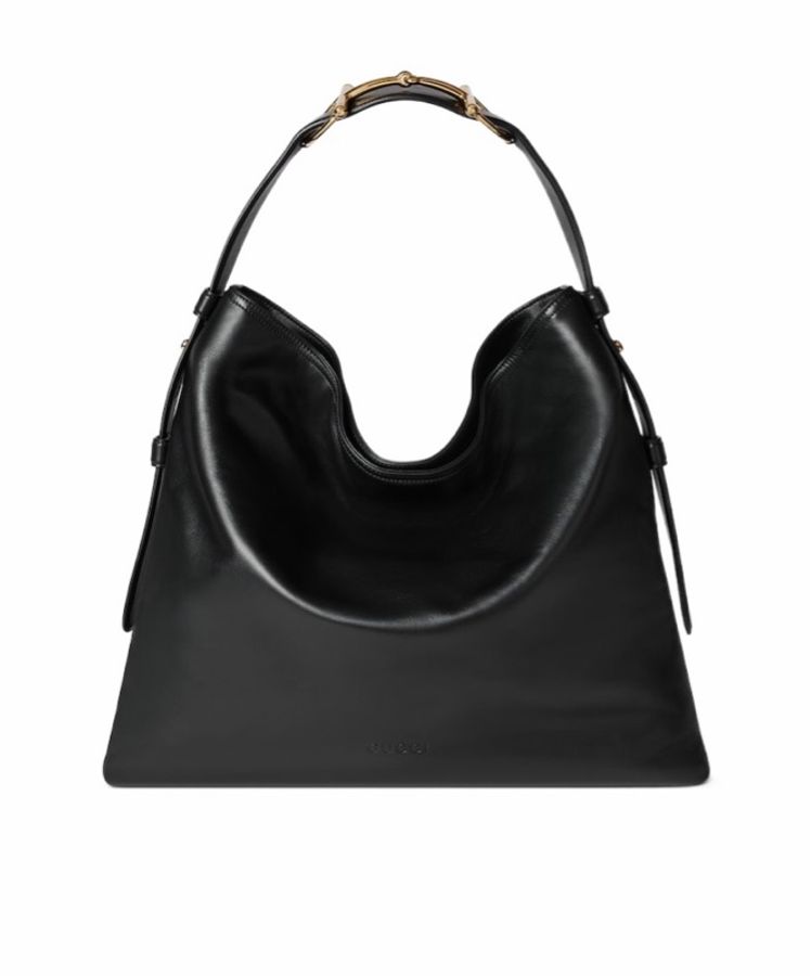 Gucci 女士 Gucci Beatrix 大號單肩包均碼碼大號、36cm*12cm*40cm-0