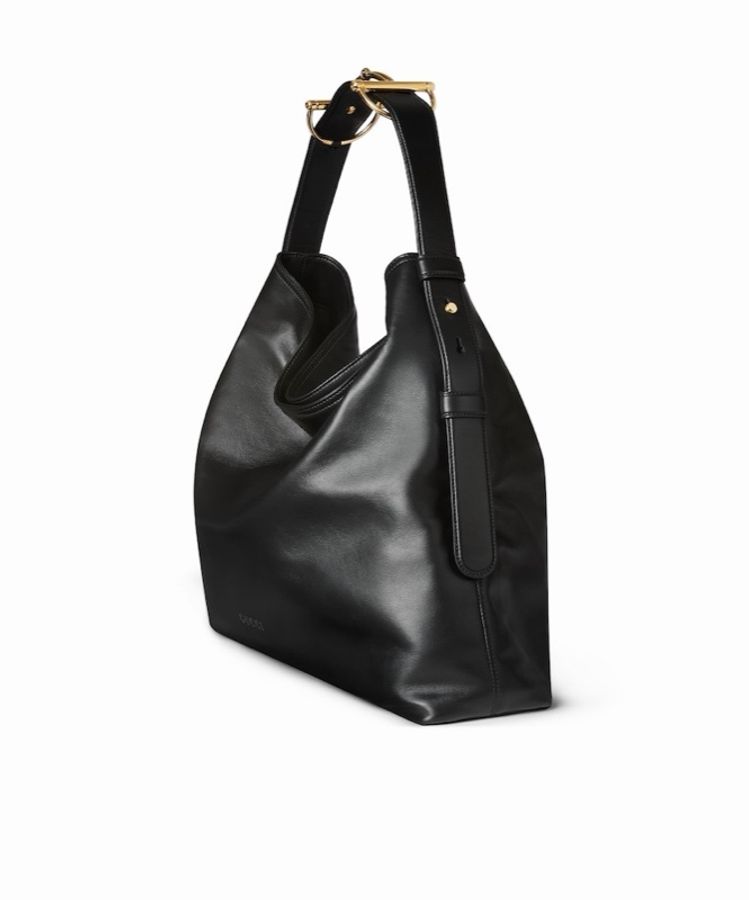 Gucci 女士 Gucci Beatrix 大號單肩包均碼碼大號、36cm*12cm*40cm-1