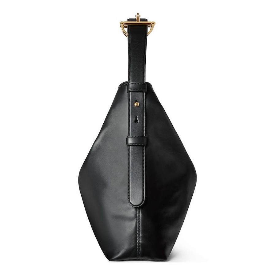 Gucci 女士 Gucci Beatrix 大號單肩包均碼碼大號、36cm*12cm*40cm-5