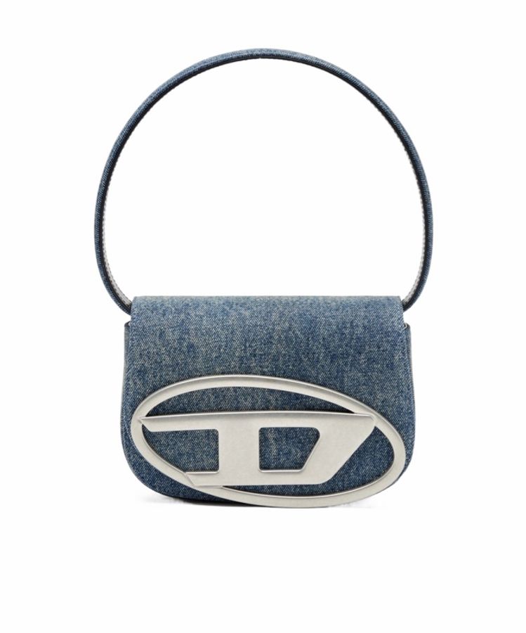 Diesel 女士 1dr單肩包均碼碼20.5cm*7cm*13.5cm-0