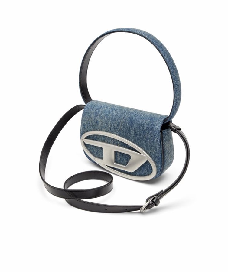 Diesel 女士 1dr單肩包均碼碼20.5cm*7cm*13.5cm-1