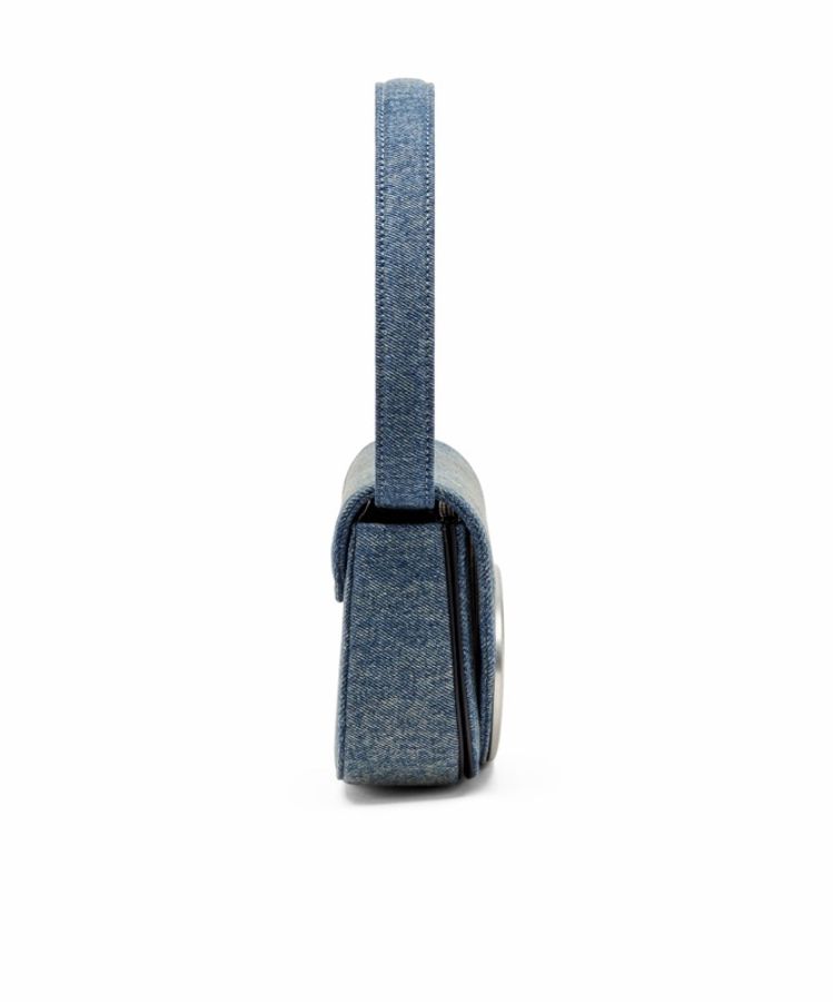 Diesel 女士 1dr單肩包均碼碼20.5cm*7cm*13.5cm-3