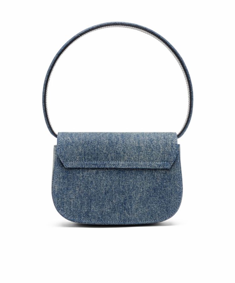 Diesel 女士 1dr單肩包均碼碼20.5cm*7cm*13.5cm-4