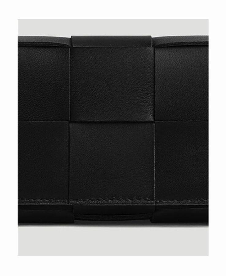Bottega Veneta 女士 CASSETTE斜挎包均碼碼MINI、12cm*4cm*8cm-5