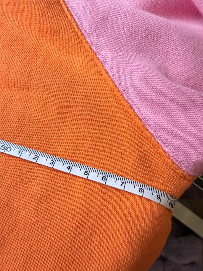 GUCCI✨ KAWAII聯名連帽可愛撞色外套 #M-14