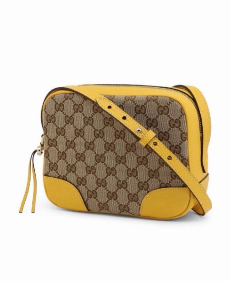 Gucci 女士 徽標斜挎包均碼碼-1