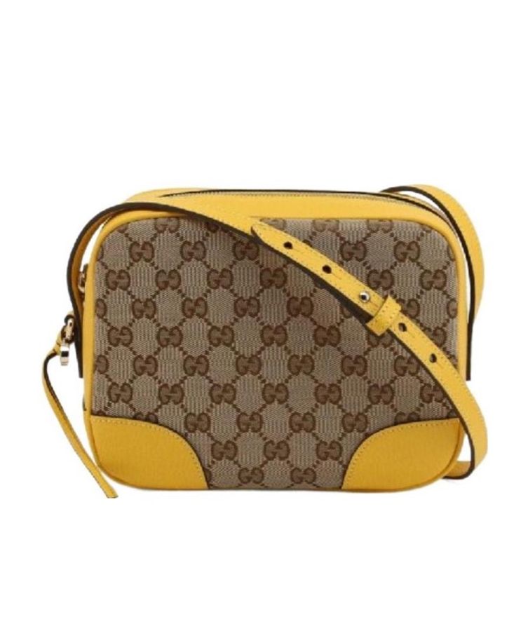 Gucci 女士 徽標斜挎包均碼碼-2