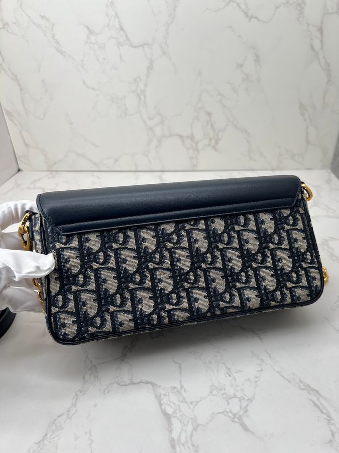 香緹國際精品 Dior 蒙田30 AVE 鍊條包 1081-11