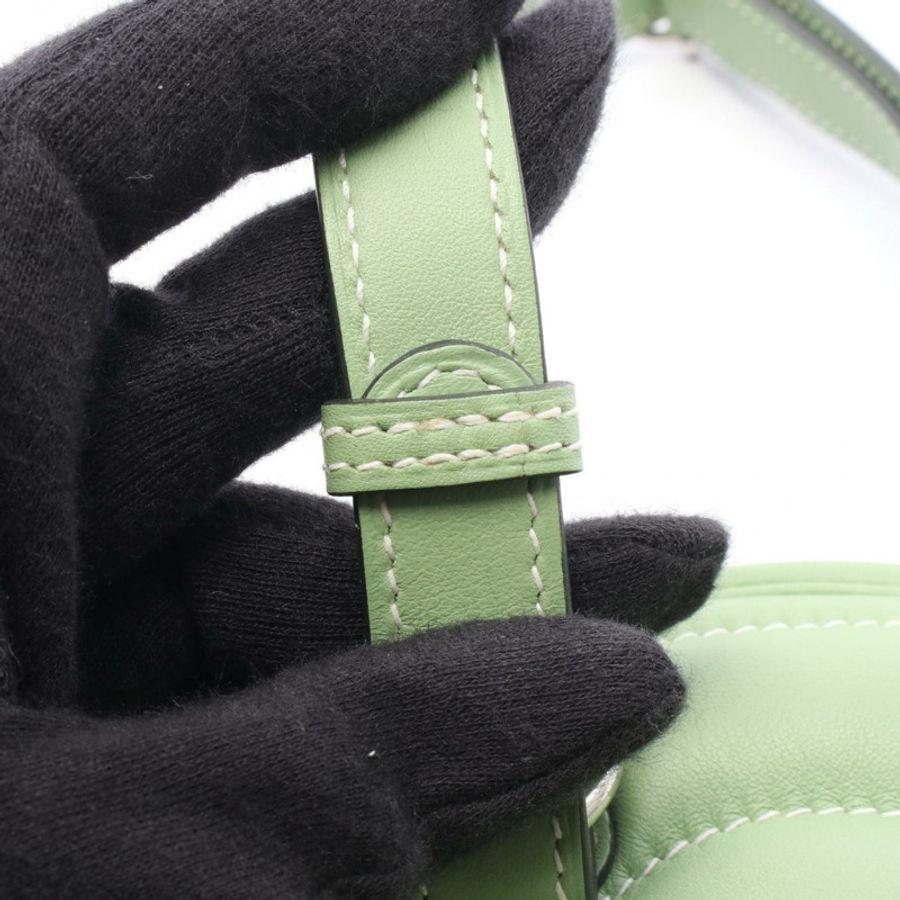 愛馬仕 In the Loop Verso Belt 腰包 Y H079223CKAC Swift ShW Vert criquet-5