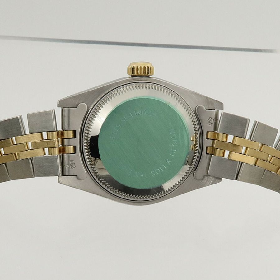 ROLEX Datejust 69173G-6