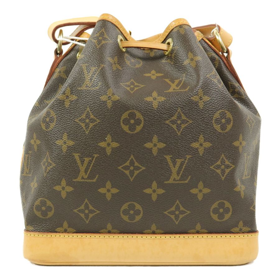 LOUIS VUITTON Monogram Noe BB肩背袋-1