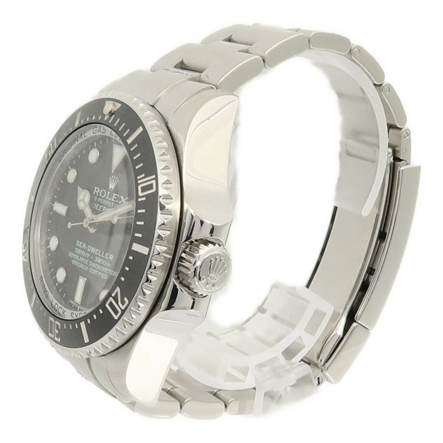 ROLEX Sea-Dweller Deepsea 116660-2