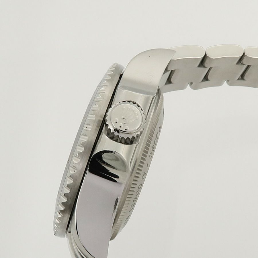 ROLEX Sea-Dweller Deepsea 116660-7