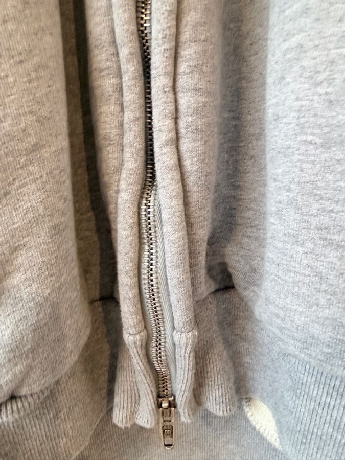 Balenciaga✨PLANET EARTH oversize 連帽外套 #M-6
