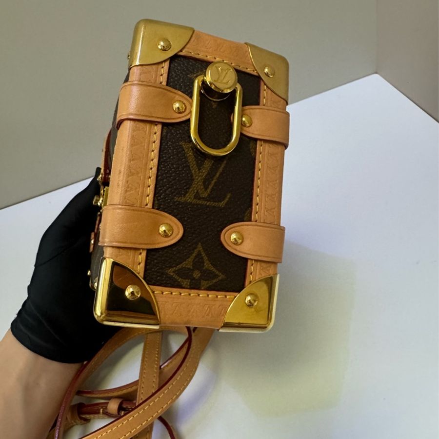 Lv谷愛凌小號 Side trunk小號谷愛凌同款-1