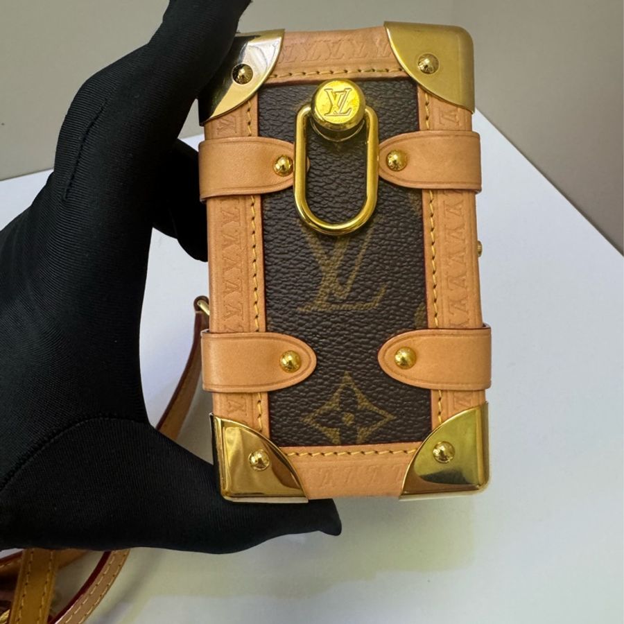 Lv谷愛凌小號 Side trunk小號谷愛凌同款-2