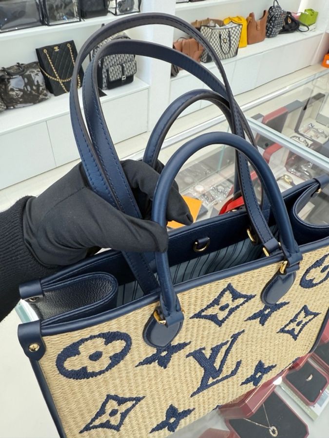 路易威登/Louis Vuitton 手提包-8