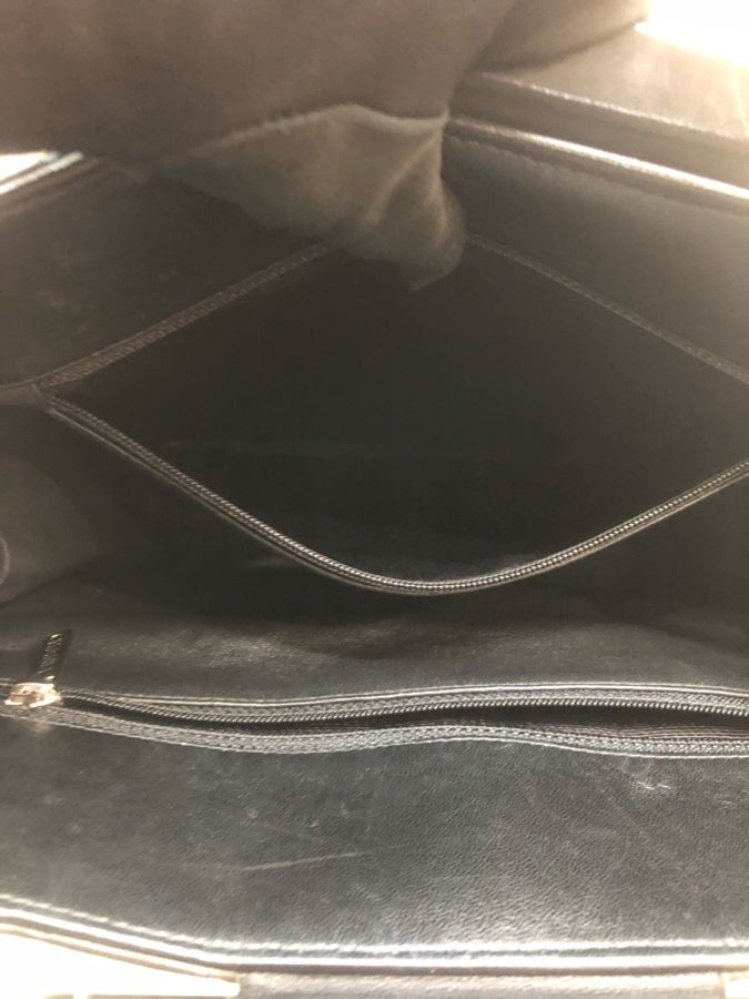 Chanel Vintage Chocolate Bar IA187EE-16