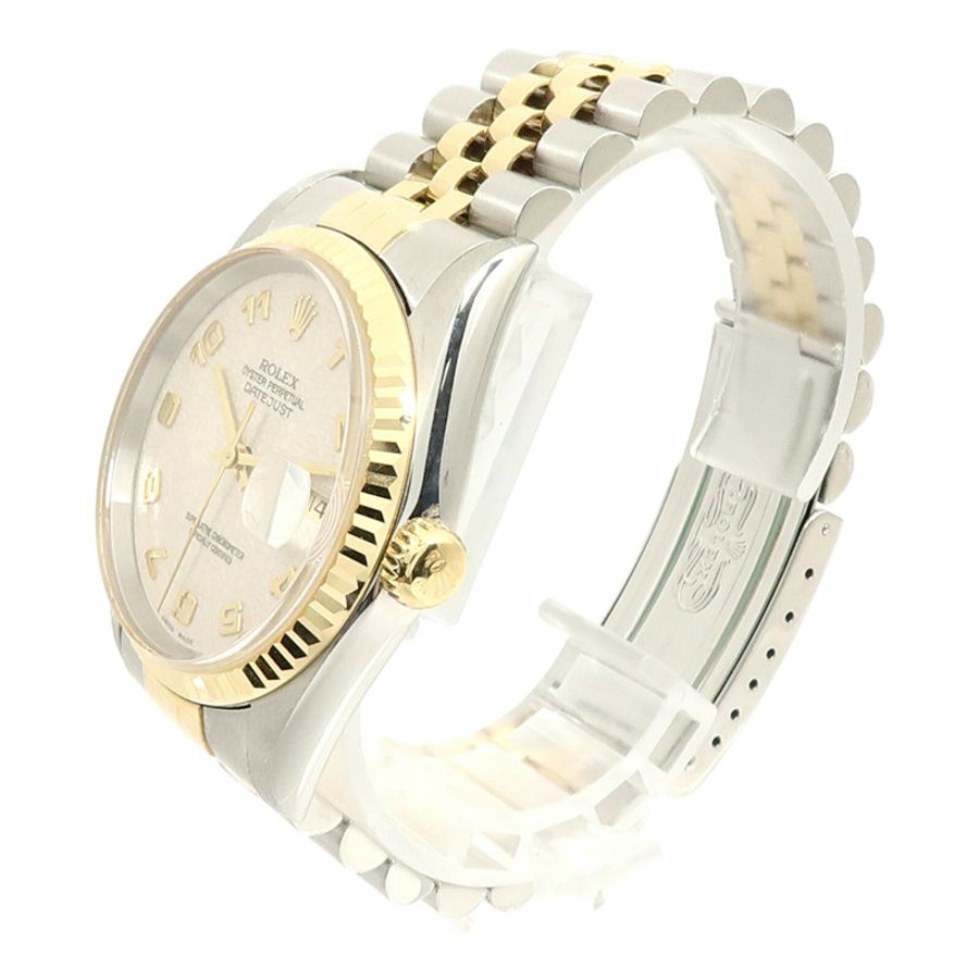 ROLEX Datejust 16233-2
