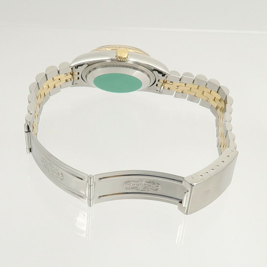 ROLEX Datejust 16233-6