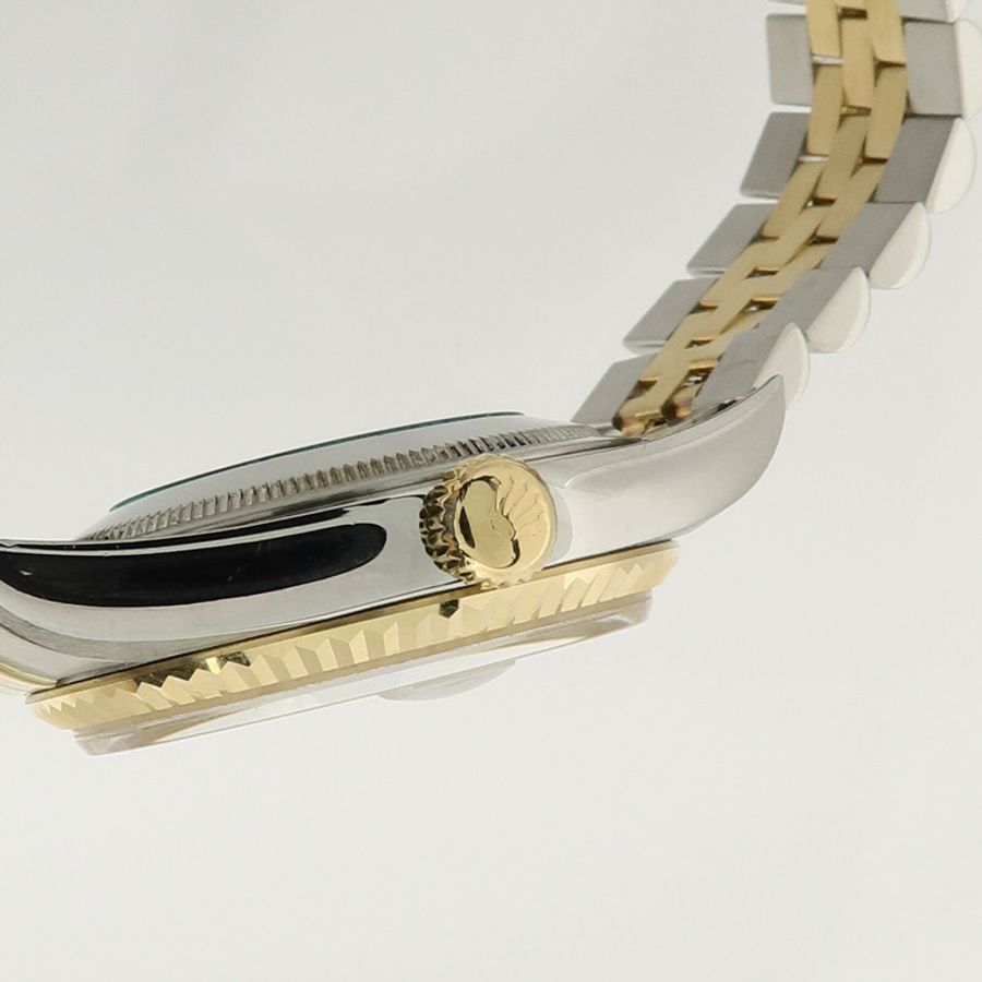 ROLEX Datejust 16233-8