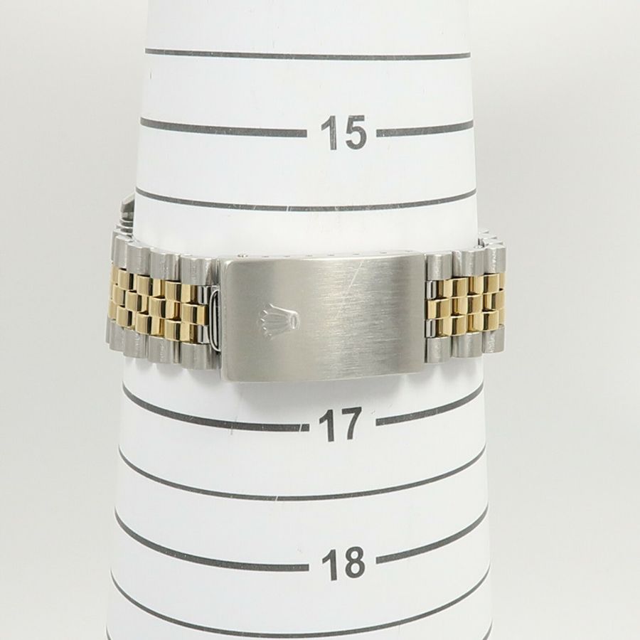 ROLEX Datejust 16233-9
