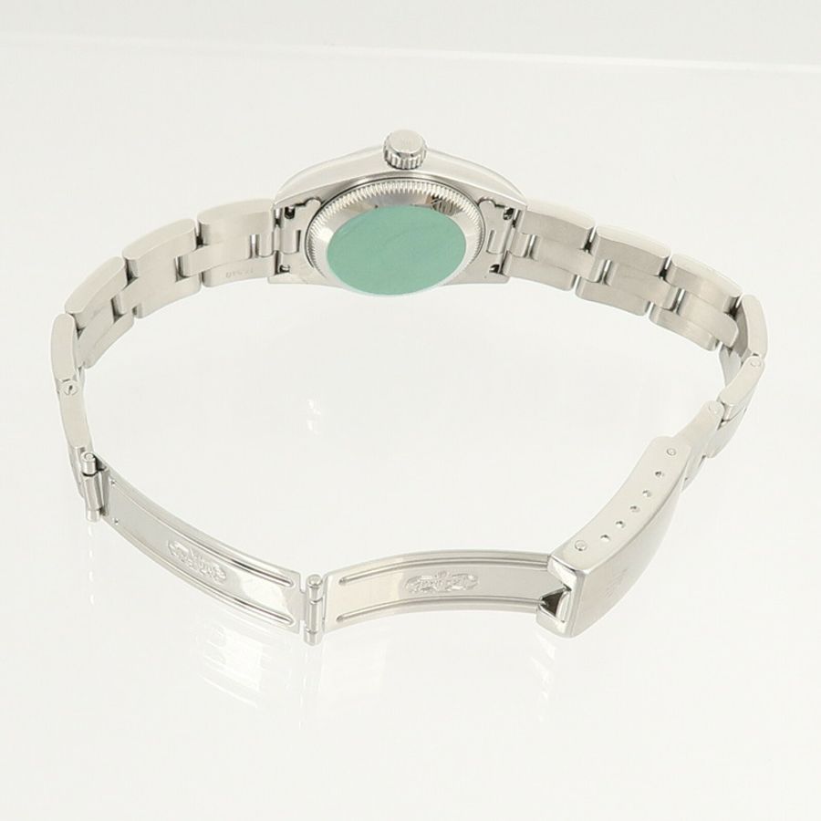 ROLEX Oyster Perpetual 67180-5