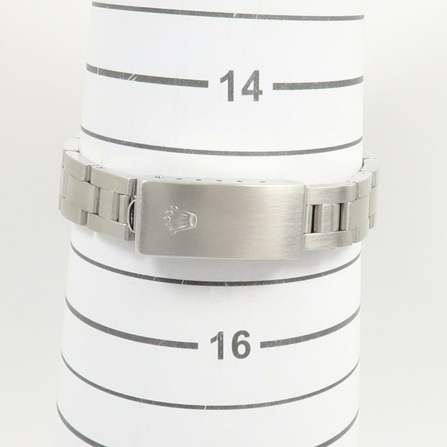 ROLEX Oyster Perpetual 67180-8