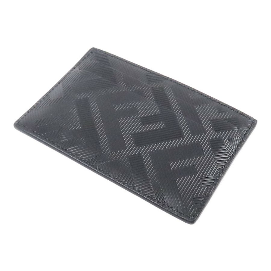 FENDI 牛皮皮革Card Case卡片套-3