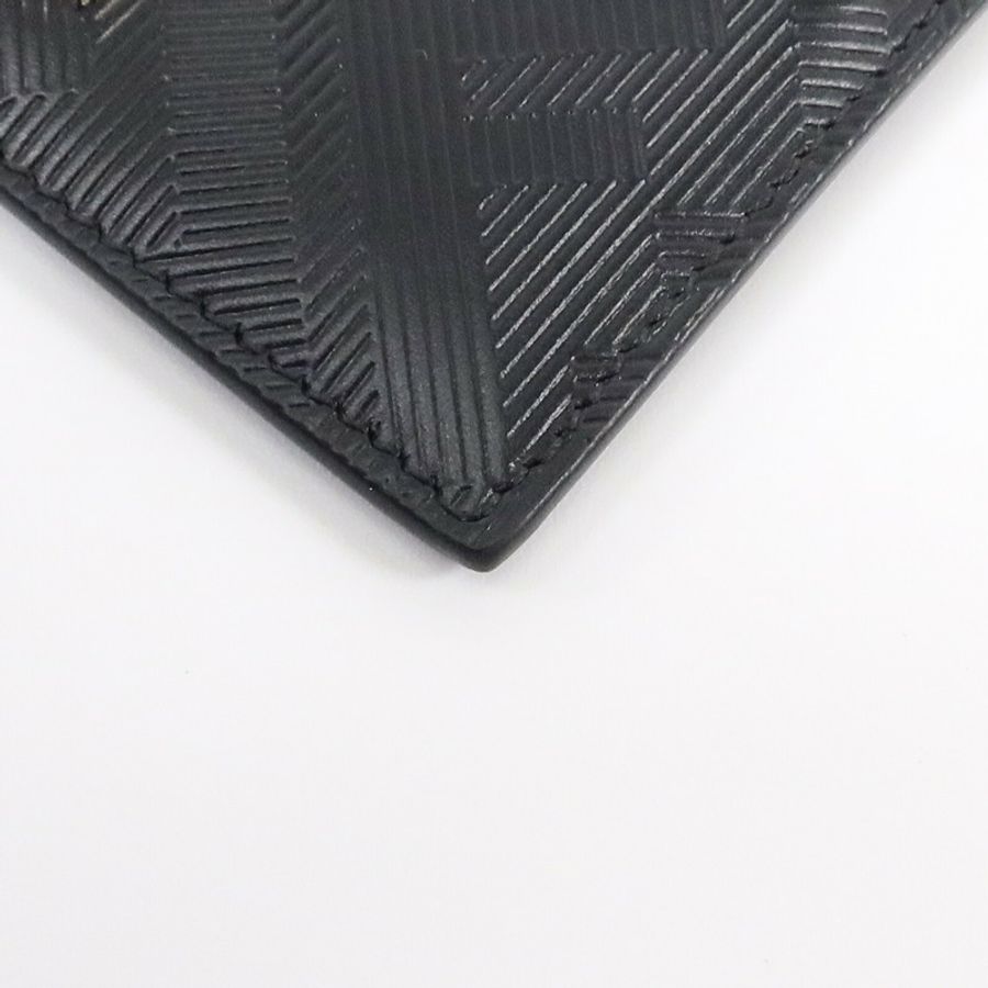 FENDI 牛皮皮革Card Case卡片套-8