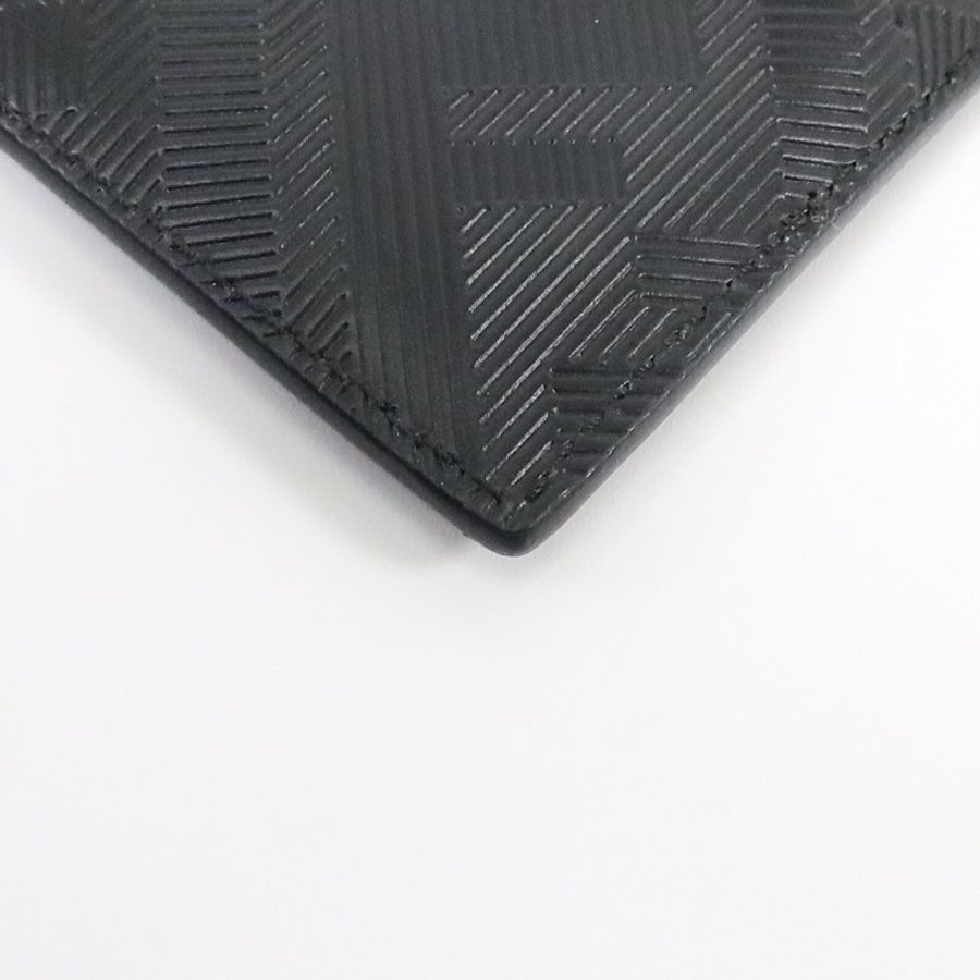 FENDI 牛皮皮革Card Case卡片套-9
