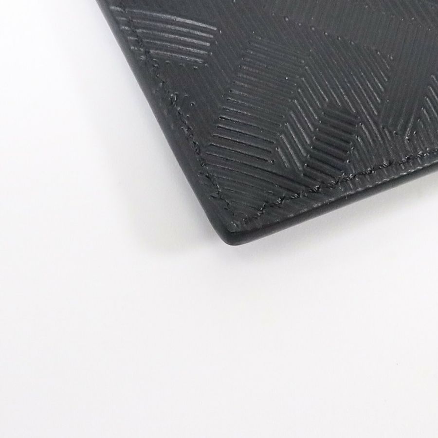 FENDI 牛皮皮革Card Case卡片套-11