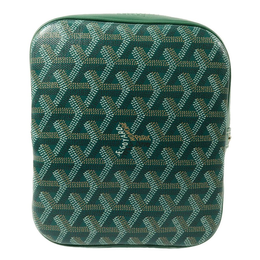 GOYARD 塗層帆布Petit Flot PM肩背袋-3