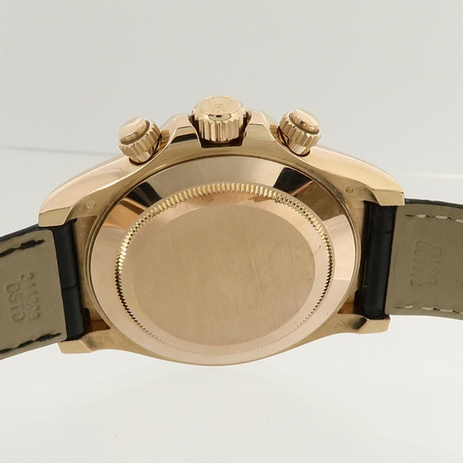ROLEX Daytona 116515LN-6