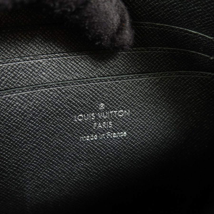 LOUIS VUITTON Monogram Macassar Christopher Wearable Wallet肩背袋-5